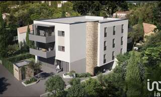 Appartement 3 Pièces 70 m² à vendre à Fréjus (83370)