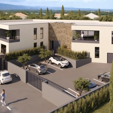 Appartement 3 pièces 496600 €