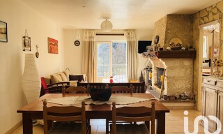 Appartement 3 Pièces 77 m² à vendre à Bez-et-Esparon (30120)