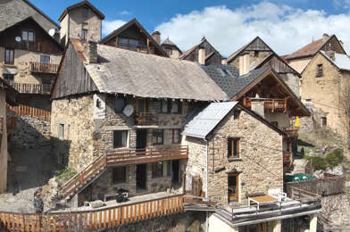 Maison 6 pièces 149500 €