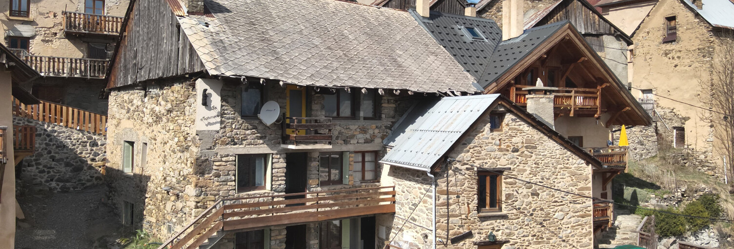 Maison 6 Pièces 150 m² à vendre à Villard-Notre-Dame (38520)