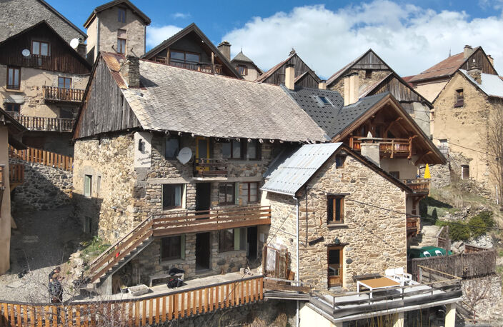 Maison à rénover à Vendre Villard Notre Dame — photo 2