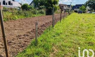 Terrain  976 m² à vendre à Saint-Malo-de-Guersac (44550)