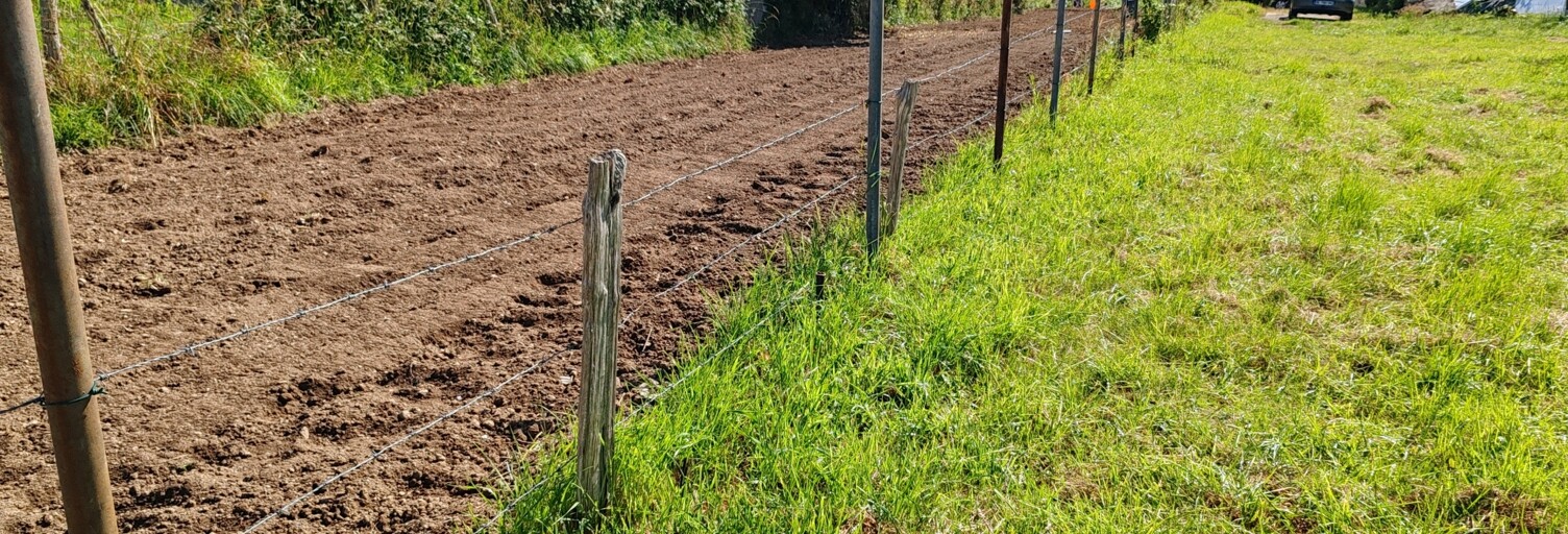 Terrain  976 m² à vendre à Saint-Malo-de-Guersac (44550)