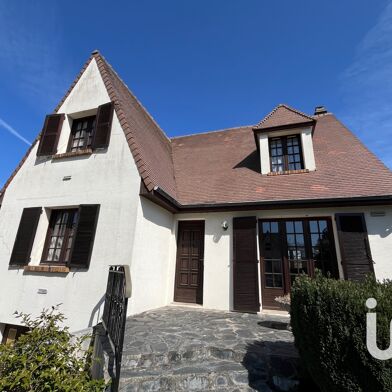 Maison 6 pièces 435000 €