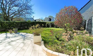 Maison 4 Pièces 99 m² à vendre à Saint-Herblain (44800)