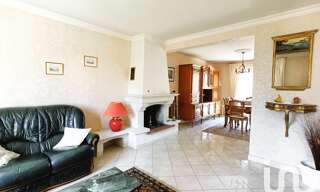 Maison 4 Pièces 99 m² à vendre à Saint-Herblain (44800)