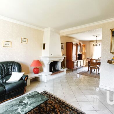 Maison 4 pièces 329000 €