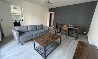 Appartement 2 Pièces 48 m² à vendre à Tonneins (47400)
