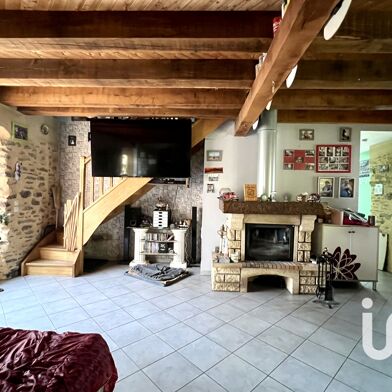 Maison 6 pièces 254800 €