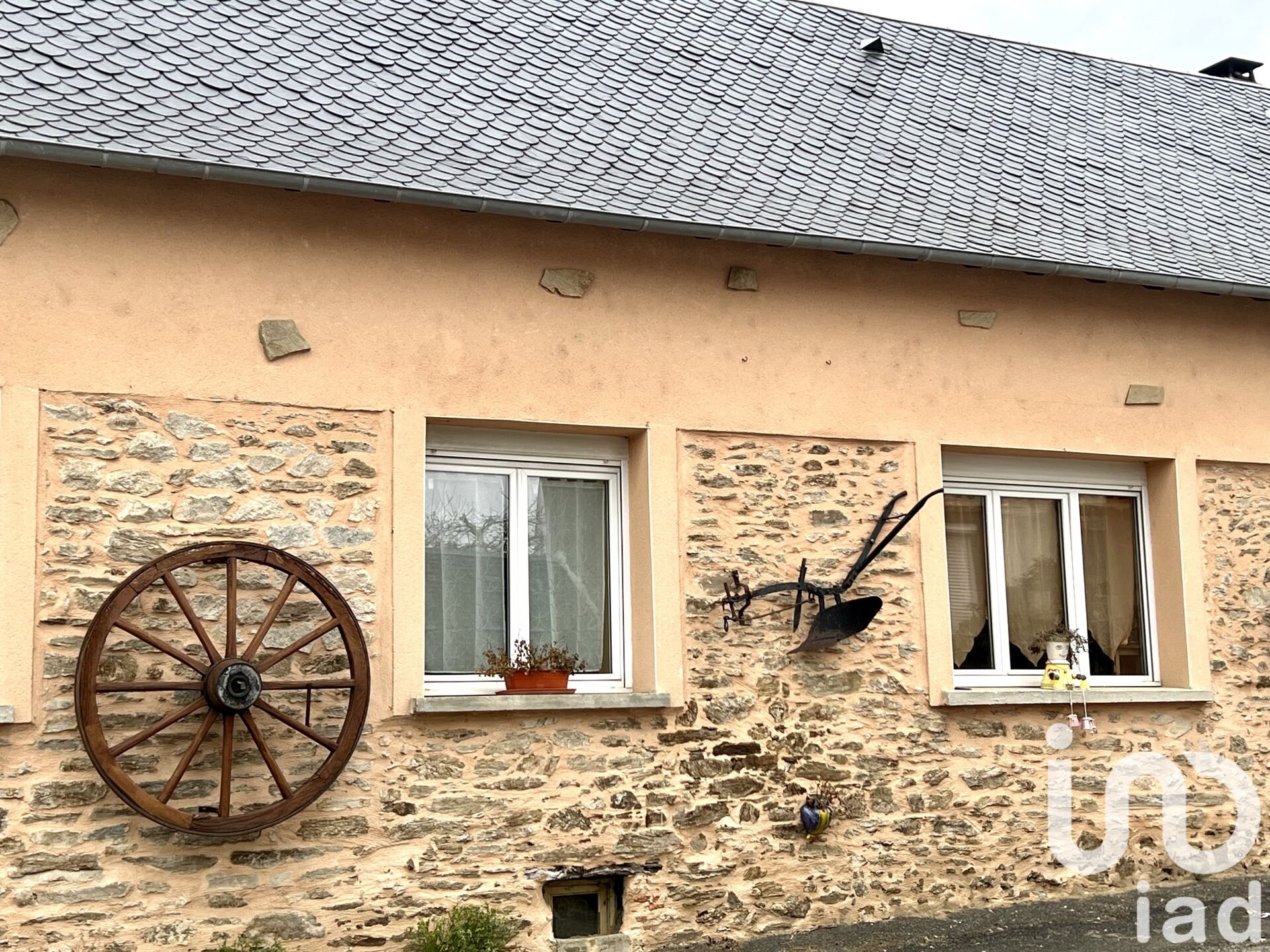 Vente Maison/villa 6 pièces - Photo 3