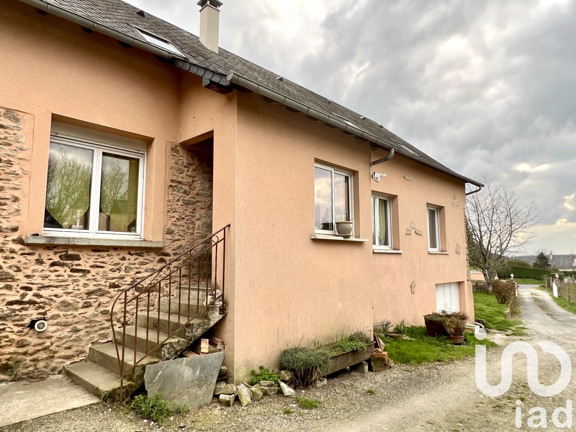 Vente Maison/villa 6 pièces - Photo 5