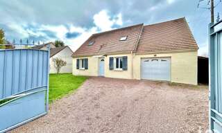 Maison 5 Pièces 120 m² à vendre à Thorigny-sur-Oreuse (89260)