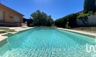 Maison 6 Pièces 143 m² à vendre à Poulx (30320)