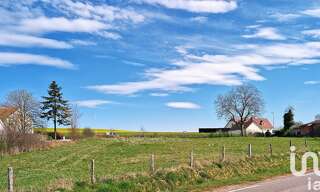 Terrain  1200 m² à vendre à Sornay (70150)