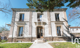 Maison 8 Pièces 150 m² à vendre à Villeneuve-Saint-Georges (94190)