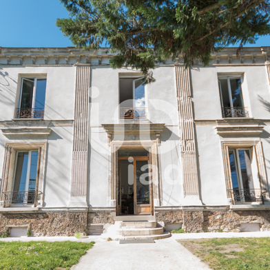 Maison 8 pièces 470000 €