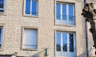 Immeuble  167 m² à vendre à Valognes (50700)