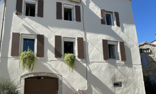 Maison 7 Pièces 180 m² à vendre à Berrias-et-Casteljau (07460)