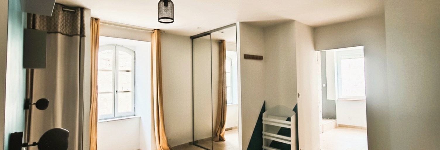 Maison 7 Pièces 180 m² à vendre à Berrias-et-Casteljau (07460)