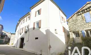 Maison 7 Pièces 180 m² à vendre à Berrias-et-Casteljau (07460)
