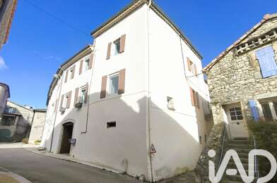 Maison 7 pièces 210000 €