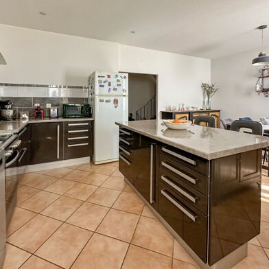 Maison 5 pièces 229000 €