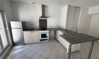 Appartement 2 Pièces 40 m² à louer à Agen (47000)