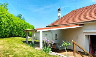 Maison 6 Pièces 240 m² à vendre à Dolomieu (38110)