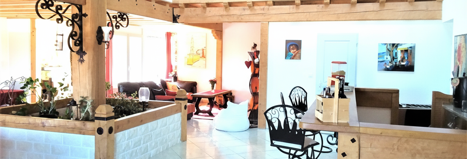 Maison 6 Pièces 240 m² à vendre à Dolomieu (38110)