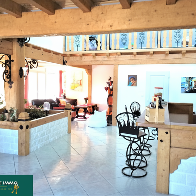 Maison 6 pièces 359000 €