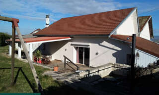 Maison 6 Pièces 240 m² à vendre à Dolomieu (38110)