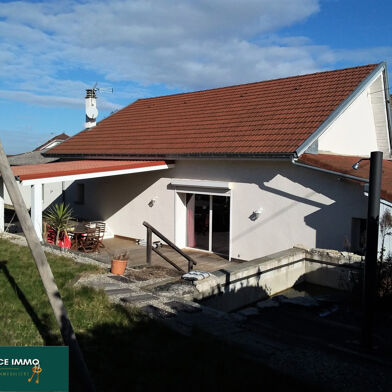 Maison 6 pièces 359000 €