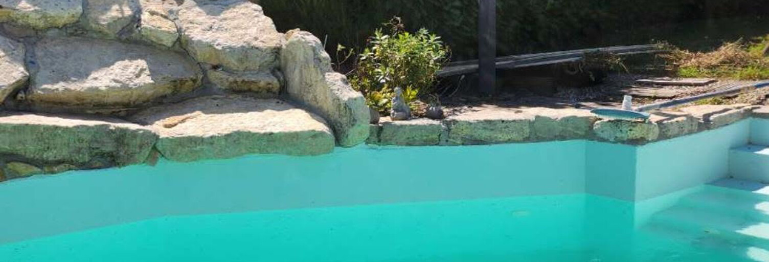 Maison 6 Pièces 240 m² à vendre à Dolomieu (38110)