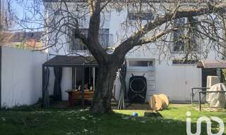 Maison 5 Pièces 97 m² à vendre à Perthes (77930)