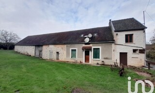 Maison 3 Pièces 75 m² à vendre à Rieux (51210)