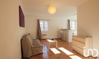 Appartement 1 Pièce 31 m² à vendre à Nîmes (30000)