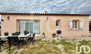 Maison 4 Pièces 85 m² à vendre à Brignoles (83170)