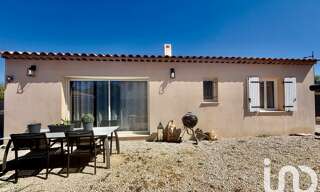 Maison 4 Pièces 85 m² à vendre à Brignoles (83170)