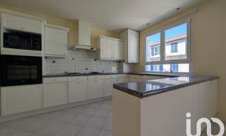 Appartement 4 Pièces 100 m² à vendre à Rochefort (17300)