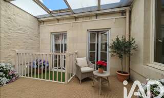 Appartement 4 Pièces 100 m² à vendre à Rochefort (17300)