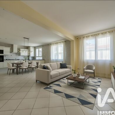 Appartement 4 pièces 199000 €