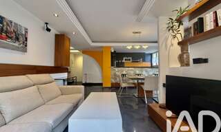 Appartement 3 Pièces 61 m² à vendre à Villejuif (94800)