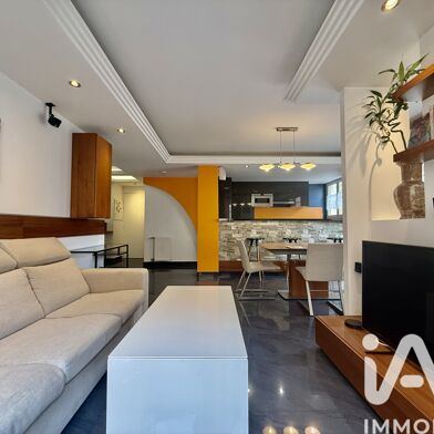 Appartement 3 pièces 399000 €