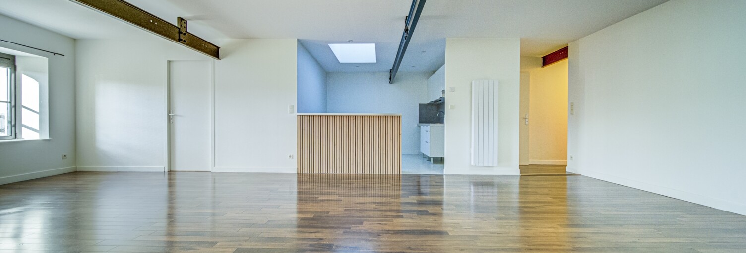 Appartement 5 Pièces 126 m² à vendre à Pont-à-Mousson (54700)