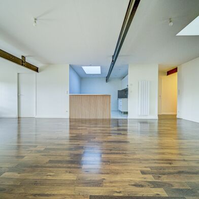 Appartement 5 pièces 199000 €