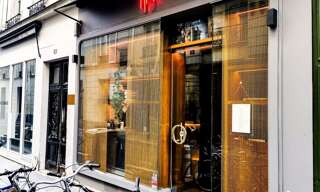 Commerce  46 m² à vendre à Paris 3 (75003)