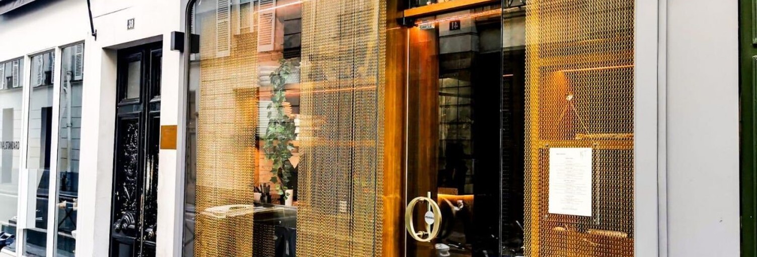 Commerce  46 m² à vendre à Paris 3 (75003)