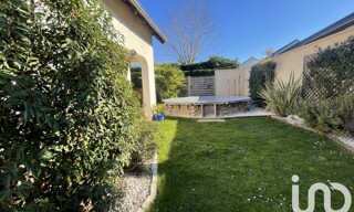 Maison 5 Pièces 119 m² à vendre à Brive-la-Gaillarde (19100)