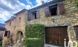 Maison 6 Pièces 135 m² à vendre à Valdoule (05150)